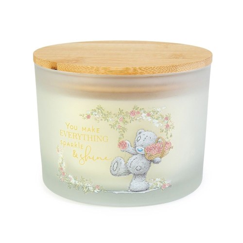 SPARKLE CANDLE 1